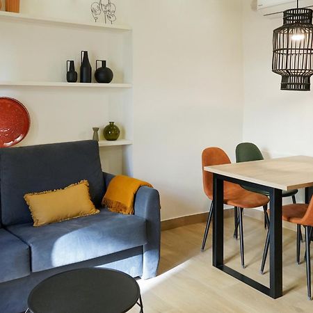 Apartaments La Rambla - Arbequina - 6 Persones 코르누데야 외부 사진
