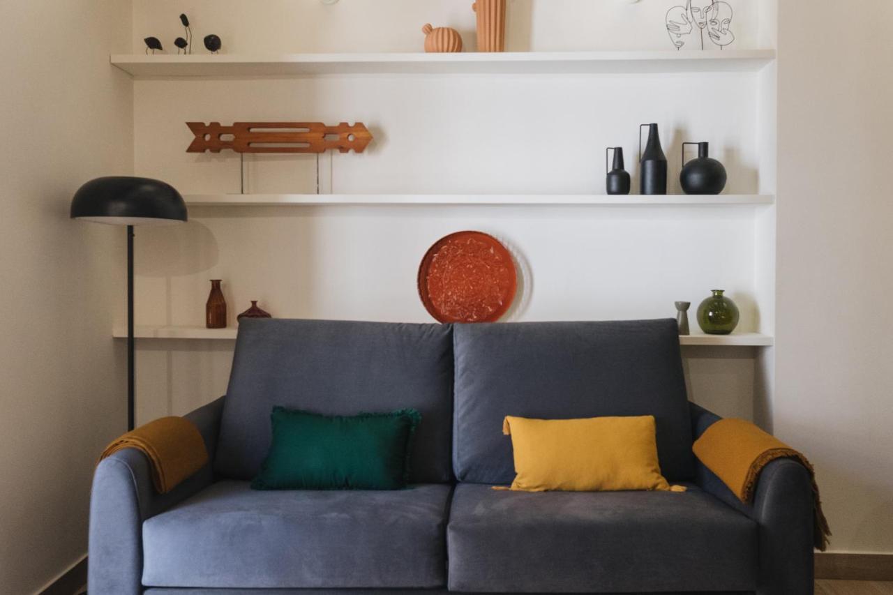 Apartaments La Rambla - Arbequina - 6 Persones 코르누데야 외부 사진