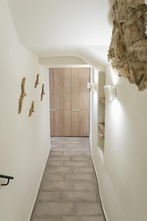 Apartaments La Rambla - Arbequina - 6 Persones 코르누데야 외부 사진