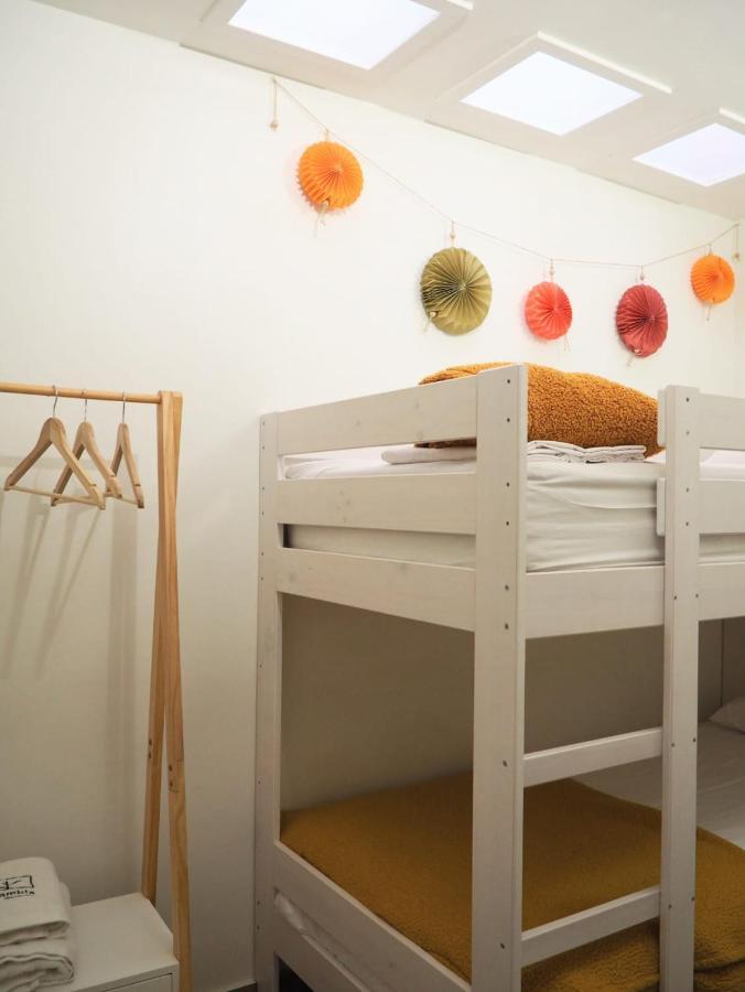 Apartaments La Rambla - Arbequina - 6 Persones 코르누데야 외부 사진